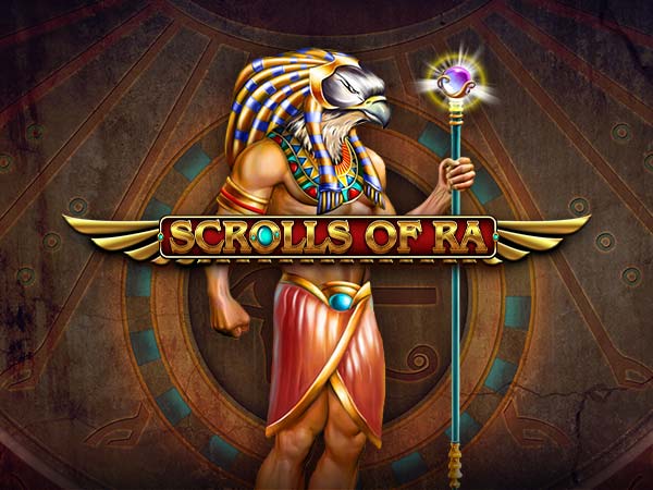 Scrolls of Ra HD